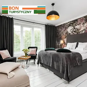  Apartament Happy Tartaczna I