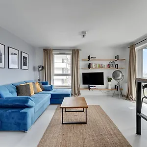  Apartament Comfort Bastion Wałowa