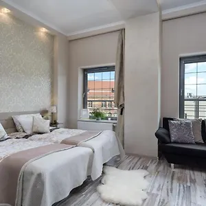  Apartament Elite Tartaczna Deluxe