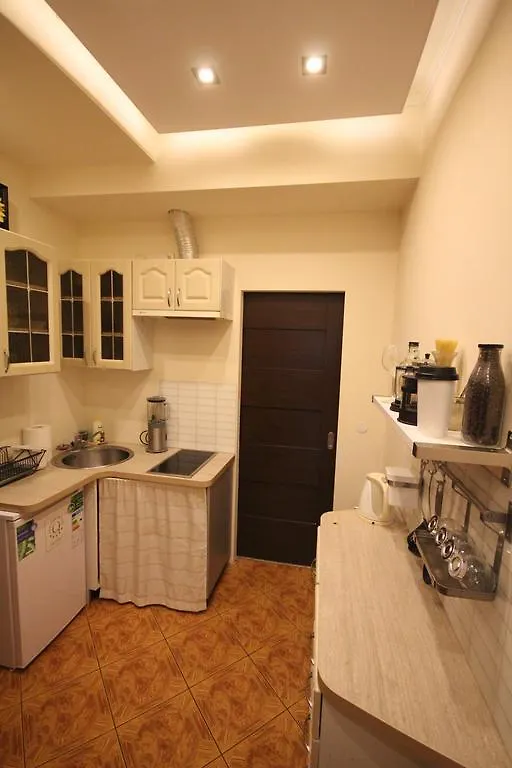 Apartament Ducha 1 Gdansk