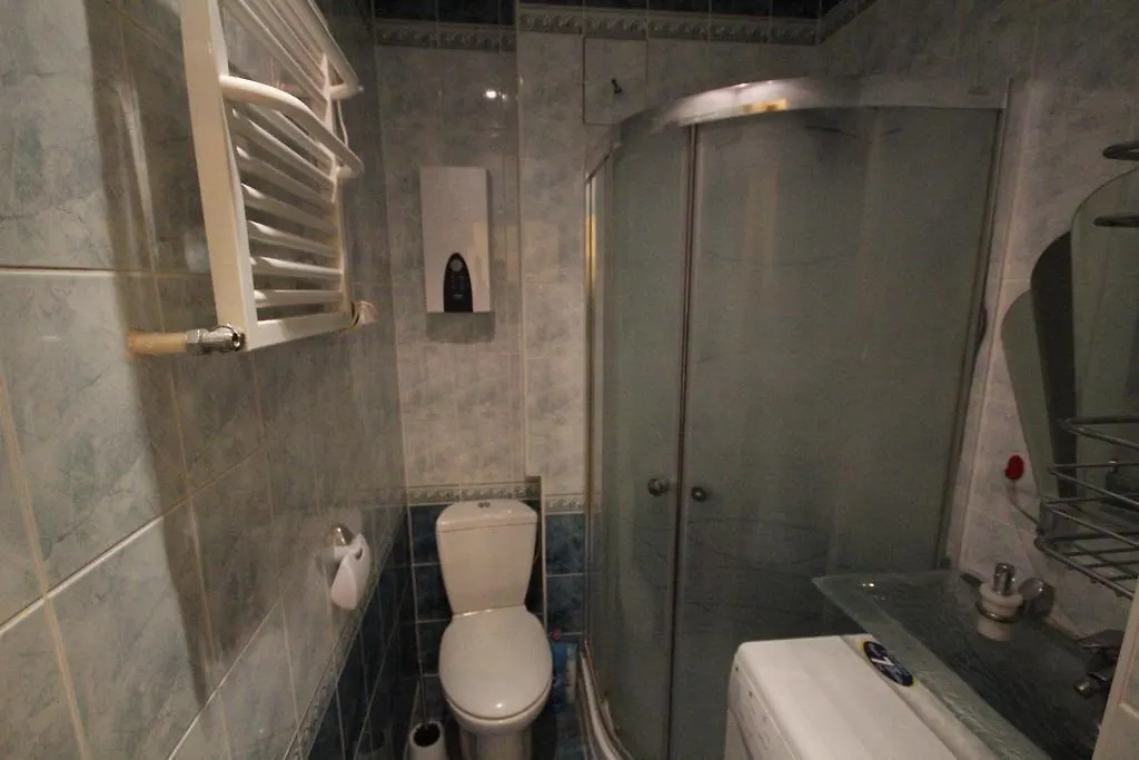 Apartment Apartament Ducha 1 Gdansk