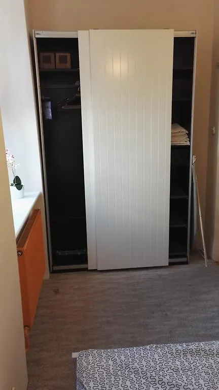 Apartament Ducha 1 Gdansk Apartment