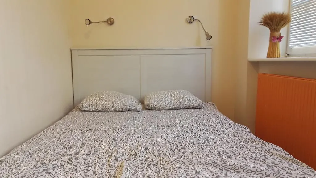 Apartament Ducha 1 Gdansk